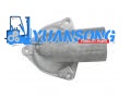 8-97163226-0 TCM 6BG1 THERMOSTAT COVER 