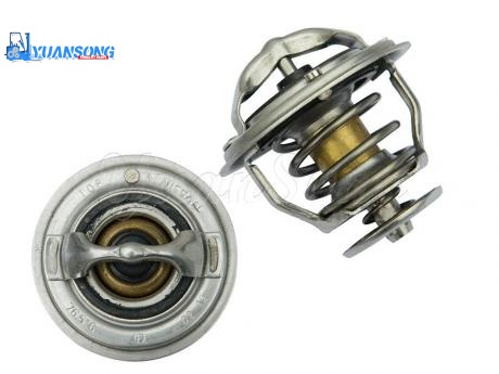 TD27 Thermostat