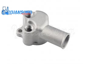 thumbnail image 2 of Thermostat Housing 9-13716804-2 – For Isuzu C240 Engine, TCM Forklift FD20Z FD30Z 2 of 4