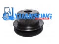 TCM 4JG2 Z-8-94149-359-1 Pulley Fan & Water Pump 