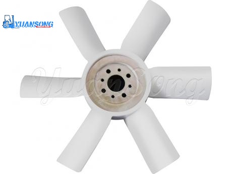 4D95 Fan
