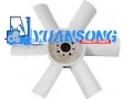 600-613-0410 KOMATSU 4D95 Fan Blade 