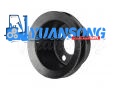 TCM C240 Pulley Fan & Water Pump 5-13641-045-3 