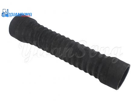 S4S Hose Air Cleaner Inlet