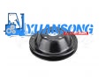 NISSAN H20-2 H25 H15 Pulley Fan & Water Pump 21051-20500 