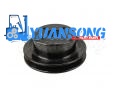 KOMATSU 4D98E Pulley Fan & Water Pump YM129900-42450 