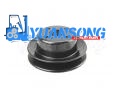 TOYOTA 2J，5P，14Z，15Z，13Z，1DZ，2Z，3Z6FD Pulley Fan & Water Pump 16372-42500-71 16371-76023-71 