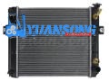 TCM FD15 RADIATOR 219N2-10101 