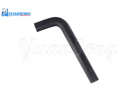 4JG2 Radiator Hose,Upper