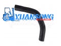 3EB-04-52130 KOMATSU C16 Radiator Hose,Upper 