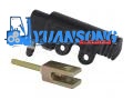 KOMATSU CYLINDER ASSY,CLUTCH RELEASE 3EA-11-41270 