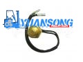 NISSAN SWITCH,OIL PRESSURE 25080-40K01 