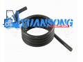 91351-05400 MITSUBISHI S4S-1 SPRING,TORSION(FOR PEDAL RETURN) 