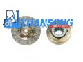 3EB-10-11920 KOMATSU FD20-30 Clutch Disc 12Tx275 