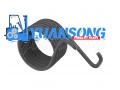 91A51-10700 MITSUBISHI S4S-2 SPRING,TORSION(FOR PEDAL RETURN) 