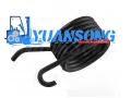91A51-10800 MITSUBISHI S4S-2 SPRING,TORSION(FOR PEDAL RETURN) 