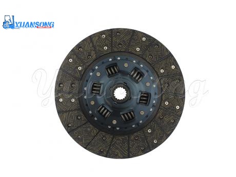 KOMATSU Clutch Disc