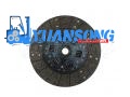 KOMATSU Clutch Disc 16Tx300 