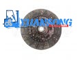 Clutch Disc 275*20T Dry 