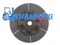 Clutch Disc 275*20T Wet 