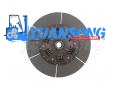 Clutch Disc 275*18T Wet 