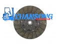 Clutch Disc 325*16T Dry 