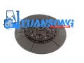 Clutch Disc 275*18T Wet 