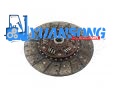 Clutch Disc 275*20T Dry 