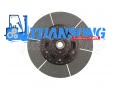 Clutch Disc 325*16T Wet 