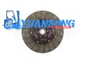 Clutch Disc 325*16T Dry 