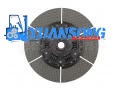 31550-30511-71 TOYOTA Clutch Disc 300*21T 