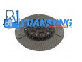 31550-30510-71 / 31550-32882-71 / 31550-32881-71 / 31550-32880-71 TOYOTA Clutch Disc 300*10T 