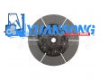 31550-30510-71 / 31550-32882-71 / 31550-32881-71 / 31550-32880-71 TOYOTA Clutch Disc 300*10T 
