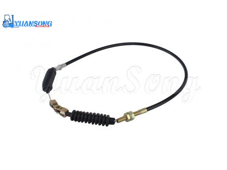 Best China KOMATSU C11 CABLE,INCHING Supplier