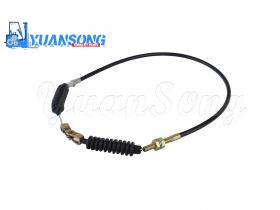 Best China KOMATSU C11 CABLE,INCHING Supplier