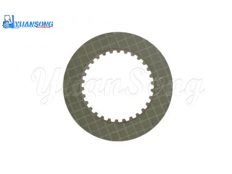 30T friction Plate