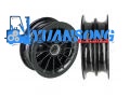 TOYOTA 8FD10-25 PULLEY 68802-26540-71 