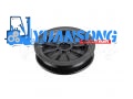 TOYOTA 5F10-30 6-8F10-45 PULLEY 68821-24920-71 68855-25150-71 