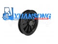 TOYOTA 7FB10-30 6-7FBR10-18 8F10-30 7FD10-45 PULLEY 68804-25160-71 