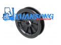 TOYOTA 7FB10-30 6-7FBR10-18 8F10-30 7FD10-45 PULLEY 68804-25160-71 