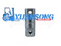 TOYOTA 8FD30 PIN, MAST SUPPORT 61255-26600-71 