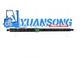 TOYOTA 8FD GAS SPRING 52240-26600-71 