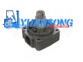 TCM 4JG2 Head Distributive Pump 