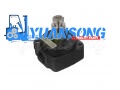 TCM 4FE1 Head Distributive Pump 