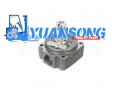 KOMATSU 6D95L Head Distributive Pump 