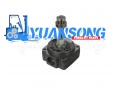 DOOSAN DB33A Head Distributive Pump 
