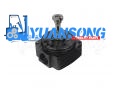 TOYOTA 1DZ Head Distributive Pump 