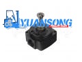 TOYOTA 7F 1DZ Head Distributive Pump 22140-76001-71 