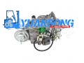 YALE FE F2 Carburetor 2078937 