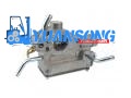 TOYOTA 7F 4Y Carburetor Mounting Base 26300-78159-71 
